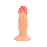 Анальний тренажер, зручний стимулятор Chisa Mini Anal Start 11.5 см, фото 5