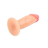 Анальний тренажер, зручний стимулятор Chisa Mini Anal Start 11.5 см, фото 6