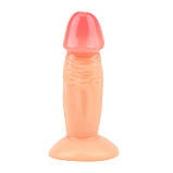 Анальний тренажер, зручний стимулятор Chisa Mini Anal Start 11.5 см, фото 7