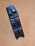 Блок кнопок управління склопідйомниками\кнопки BYD F3 Бид Ф3 Бід, фото 6