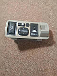 Блок перемикачів лівий (бежевий, задні протитуманні фари, електродзеркала, індикатор безпеки) BYD F3 F3R, Бид Ф3, Бід Ф3, фото 7