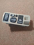 Блок перемикачів лівий (бежевий, задні протитуманні фари, електродзеркала, індикатор безпеки) BYD F3 F3R, Бид Ф3, Бід Ф3, фото 8
