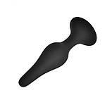 Пробка для анала, плаг анальний V-Fantasy Pleasure з градуйованими розмірами, фото 6