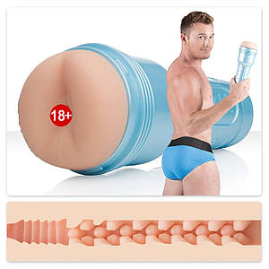 Мастурбатор-попка Fleshjack Boys: Brent Corrigan Bliss