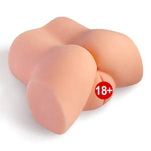 Мастурбатор Real Body — Real Tess