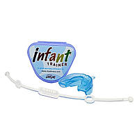 Трейнер преортодонтичний Infant SOFT