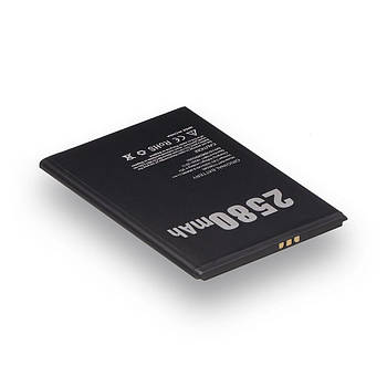 Акумулятор для Doogee X20 / BAT17582580