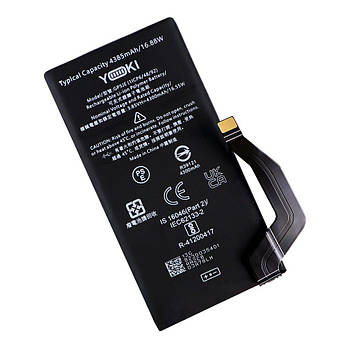 Акумулятор для Google Pixel 7a / GP5JE