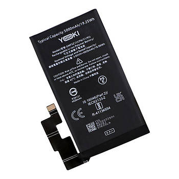 Акумулятор для Google Pixel 7 Pro / GMF5Z