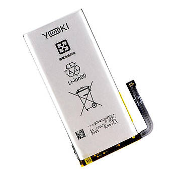 Акумулятор для Google Pixel 5 / GTB1F