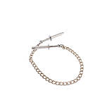 Затискачі для сосків, фіксатори сосків Chisa Sense Play Claw Clamps мідь із неіржавкої сталі, фото 5