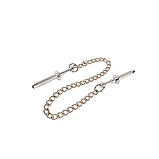 Затискачі для сосків, фіксатори сосків Chisa Sense Play Claw Clamps мідь із неіржавкої сталі, фото 6