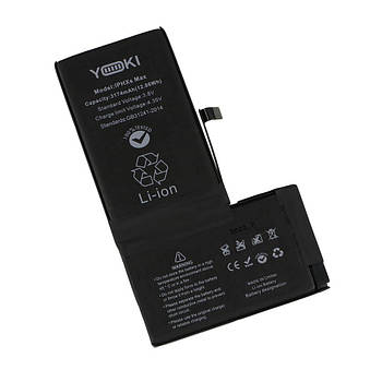 Акумулятор для Apple iPhone Xs Max