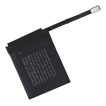 Акумулятор для Apple Watch 6 44MM / A2327