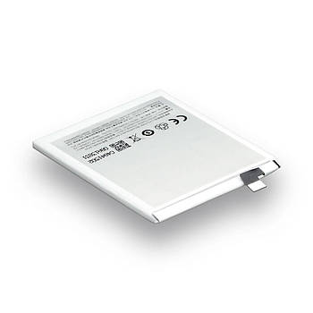 Акумулятор для Meizu M1 Note / BT42