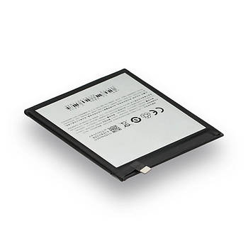 Акумулятор для Meizu U20 / BU15