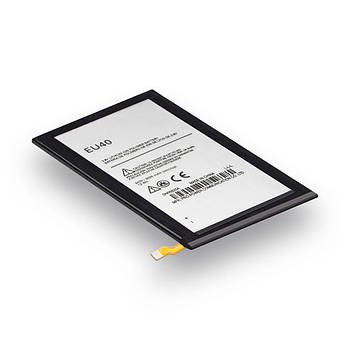 Акумулятор для Motorola Droid MAXX / XT1080M / EU40