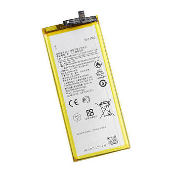 Акумулятор для Motorola Moto G6 Plus / XT1926-1 / XT1926-2 / XT1926-3 / XT1926-5 / JT40