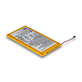 Акумулятор для Motorola Moto X4 / XT1900-1 / XT1900-6 / XT1900-7 / HX40