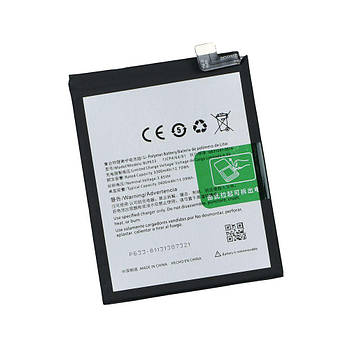 Акумулятор для OnePlus 3T / BLP633