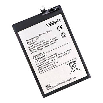 Акумулятор для Tecno Pop 4 Pro, Pop 5, Spark 7 Go, Spark 8C, Spark 9 Pro / BL-49MT