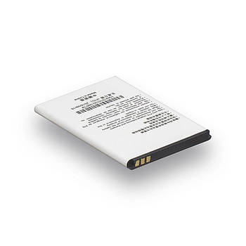 Акумулятор для ZTE Blade L110 / Li3814T43P3h634445