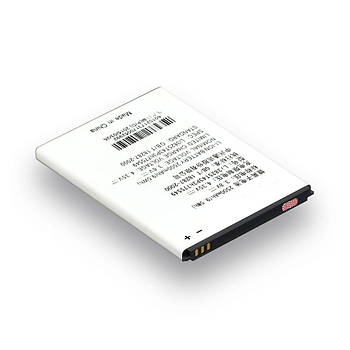 Акумулятор для ZTE N919 / Li3825T43P3h775549
