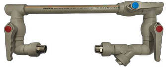 Байпаси ППР