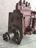 Паливний насос високого тиску (ТНВД) СМД-18-22, фото 3