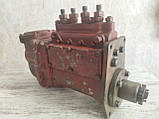 Паливний насос високого тиску (ТНВД) СМД-18-22, фото 4