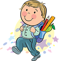 Товари для школярів