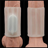 Ерекційне кільце, вібраційне кільце для члена Knights Ring з вібрацією, фото 9