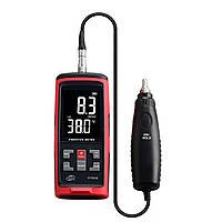 Віброметр із виносним датчиком BENETECH GT633B