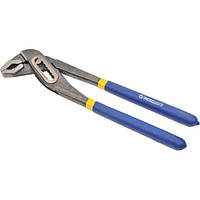 Плоскогубці переставні 8" СТАНДАРТ PLWP0108