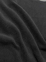 Ткань Флис Полар Темно-Серый