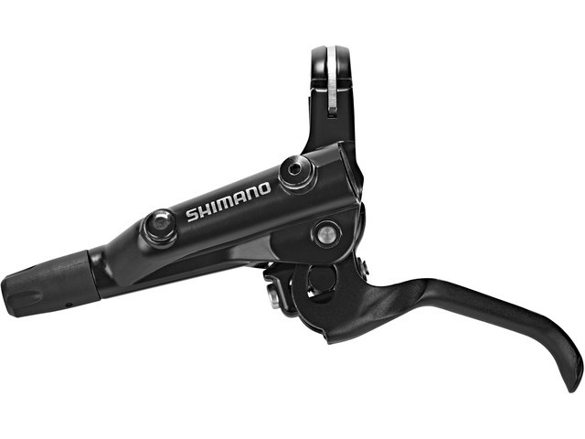 Гальмівна ручка Shimano Deore BL-MT501 ліва для гідр диск гальм Art EBLMT501LL, фото 1