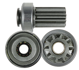 Бендикс стартера NFINITI 30 35, NISSAN MAXIMA 32 33