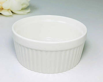 Піала "Білий Дім" 11*4,5 см, 230 мл , 120 шт/ящ, 102-1100