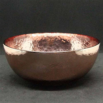 Піала "Роуз-хамерд",17/7см,УП4,HM0019