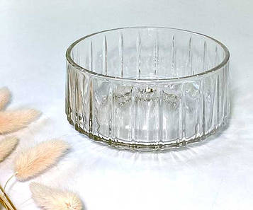 Піала 130*63mm "Трініті", 36 шт/ящ, 102-490