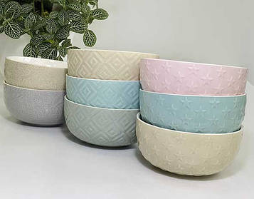 Піала 450 мл "Кельн", 48 шт/ящ, 102-521