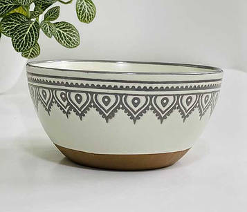 Піала 600 мл "Кімерія", 48 шт/ящ, 102-516