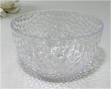 Піала пласт."Айс",800мл,14/8,5см,KH-887