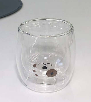 Піала подв скло 250 мл «Рятівник», 100 шт/ящ, 102-230