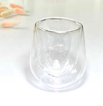 Піала подв скло 300 мл "Міхо", 100 шт/ящ, 102-512