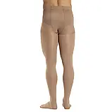 Компресійні колготи від варикозу RELAXSAN MEDICALE SOFT 2 клас компресії відкритий носок (мисок) для жінок, фото 8