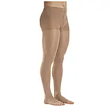 Компресійні колготи від варикозу RELAXSAN MEDICALE SOFT 2 клас компресії відкритий носок (мисок) для жінок, фото 4