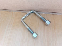 Стремянка ресори М14 70х95 Fiat Ducato 250, Peugeot Boxer, Citroen Jumper (2006-2014), 1350015080, 514238