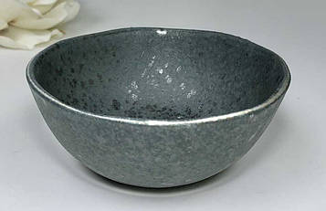 Салатник 12*h 5 см "Шайні-дот" 270 мл,36 шт/ящ, 101-0412