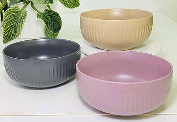 Салатник 16.4*7.6 "Матча",36 шт/ящ,102-586